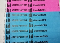 #CHEFS PARTY BAR